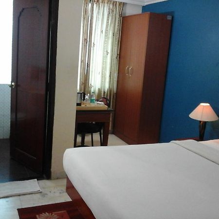 Hotel Pigeon International Bengaluru Kültér fotó
