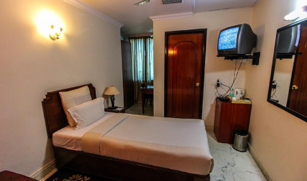 Hotel Pigeon International Bengaluru Kültér fotó