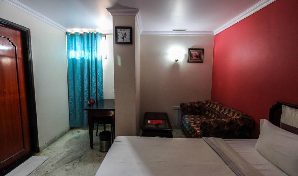 Hotel Pigeon International Bengaluru Kültér fotó