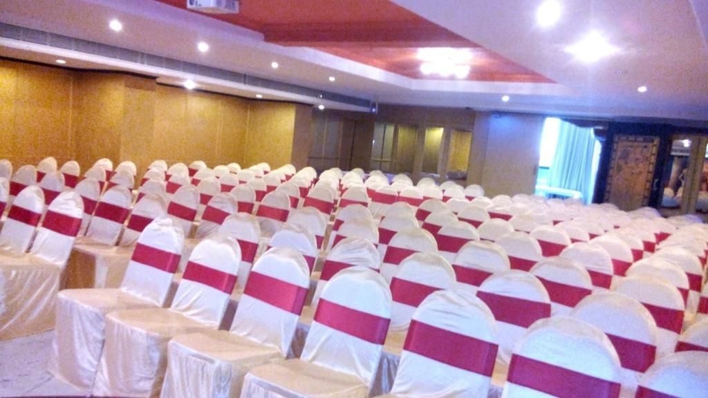 Hotel Pigeon International Bengaluru Kültér fotó