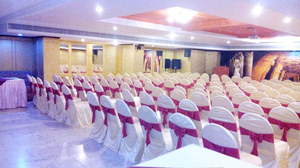 Hotel Pigeon International Bengaluru Kültér fotó