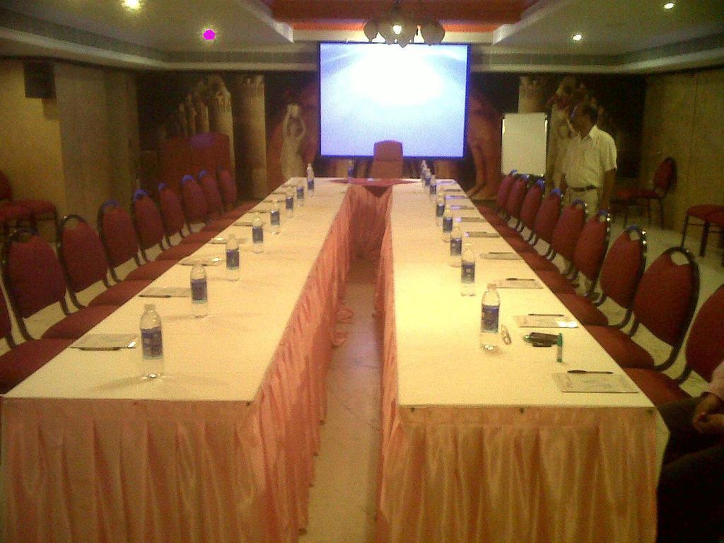 Hotel Pigeon International Bengaluru Kültér fotó