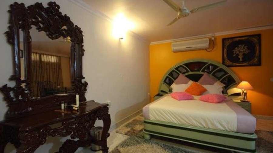 Hotel Pigeon International Bengaluru Kültér fotó
