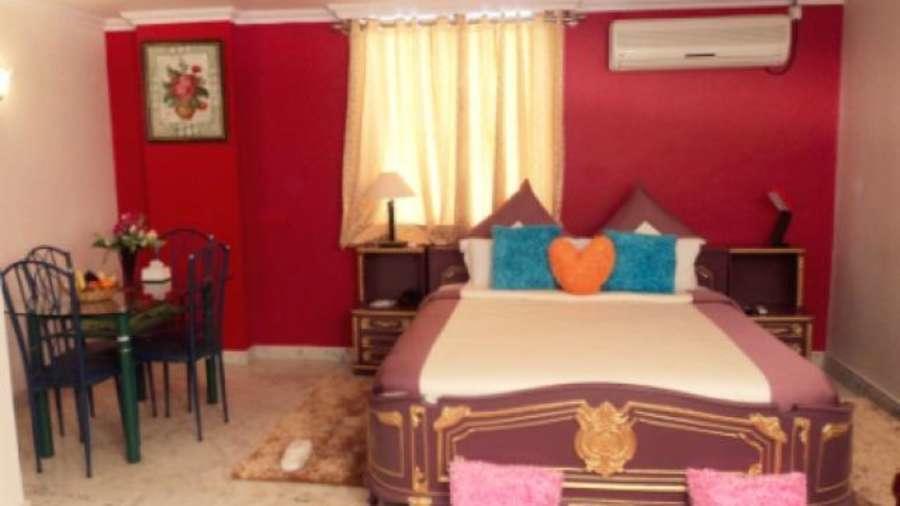 Hotel Pigeon International Bengaluru Kültér fotó