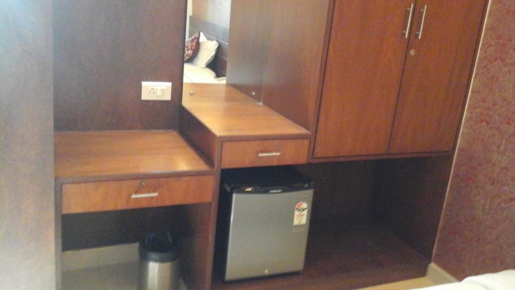 Hotel Pigeon International Bengaluru Kültér fotó
