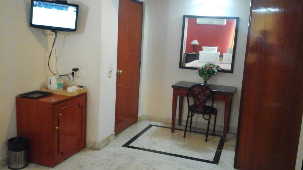 Hotel Pigeon International Bengaluru Kültér fotó