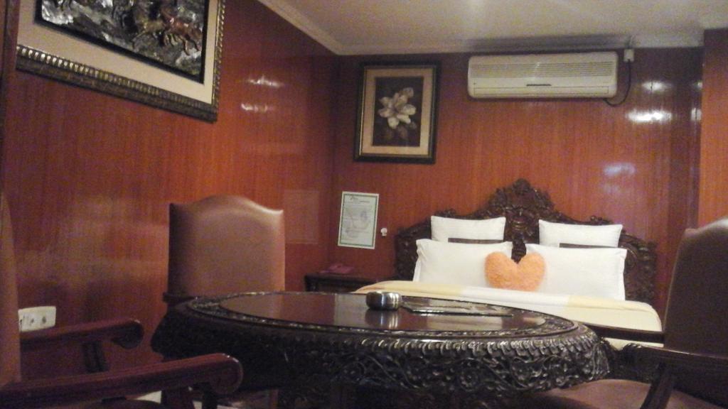 Hotel Pigeon International Bengaluru Kültér fotó
