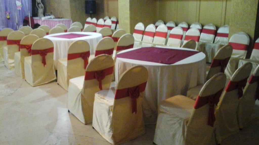 Hotel Pigeon International Bengaluru Kültér fotó